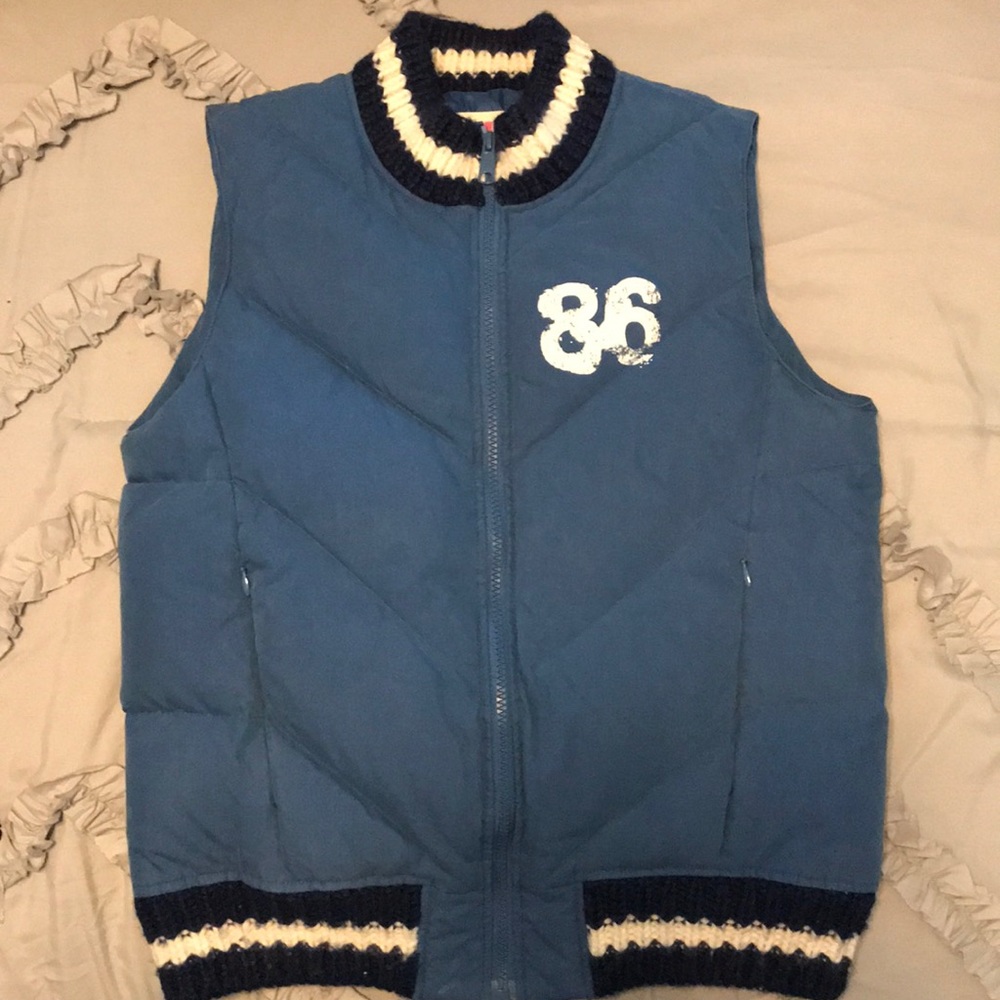 Victoria’s Secret Pink Vest